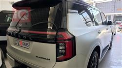 نيسان باترول